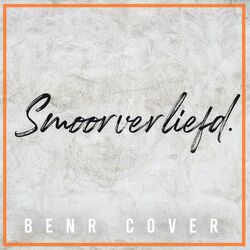 Cover of Smoorverliefd