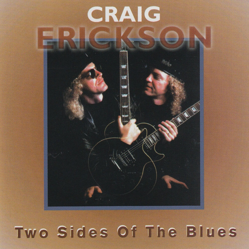 Picture of Two Sides of the Blues