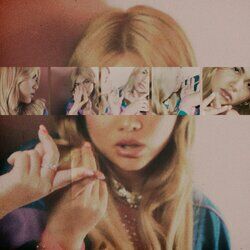 Cover of found my friends