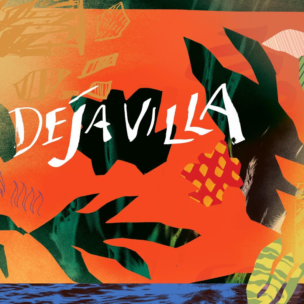 Picture of DejaVilla EP