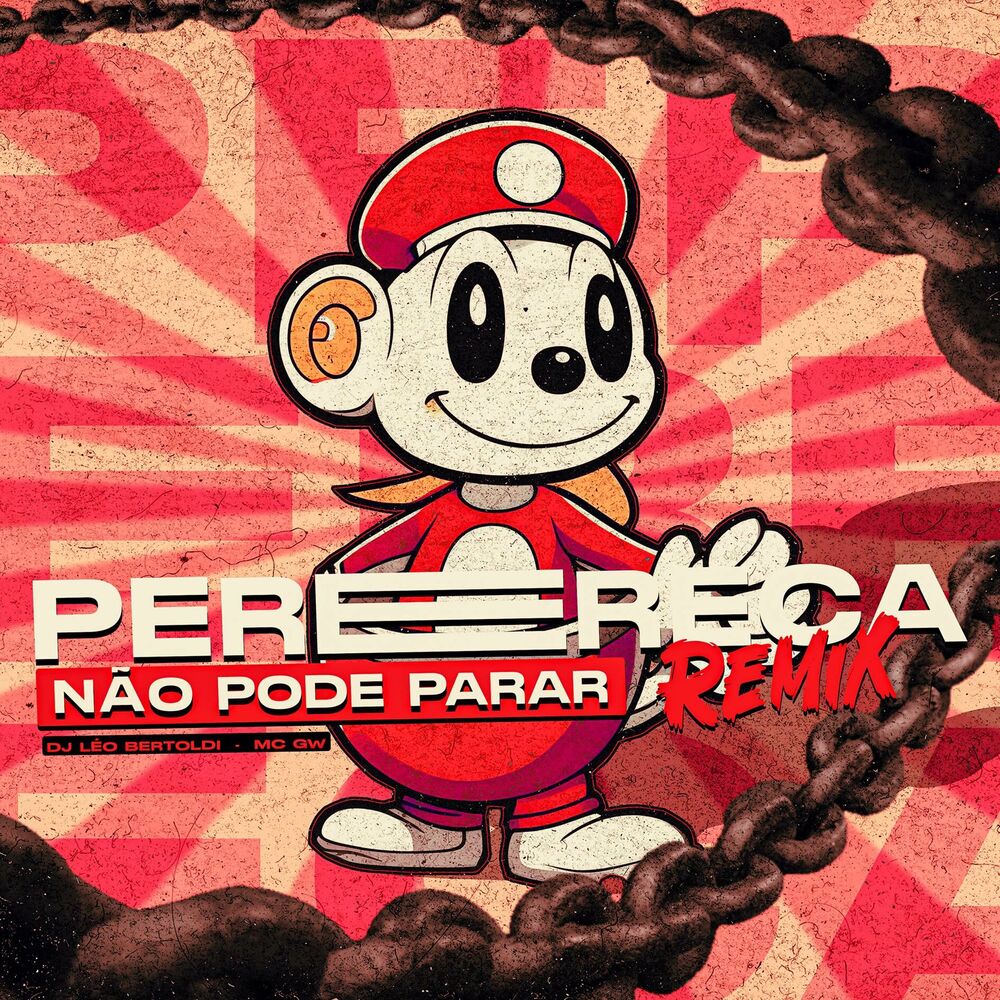 Picture of Perereca Não Pode Parar (Remix)