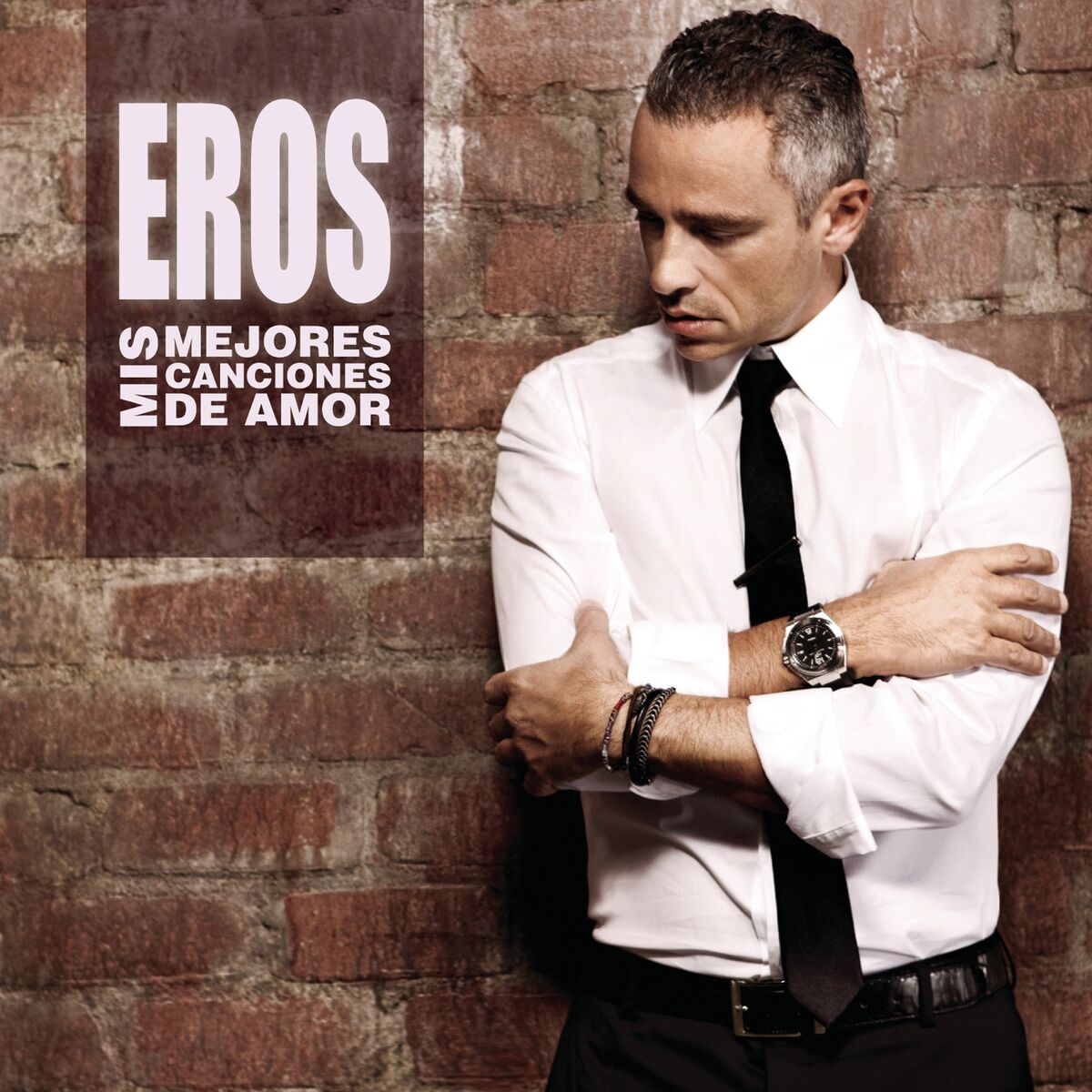 Album cover of Mis Mejores Canciones de Amor
