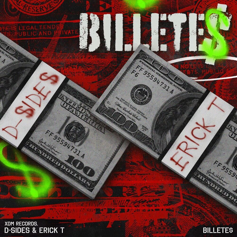 Picture of BILLETE$
