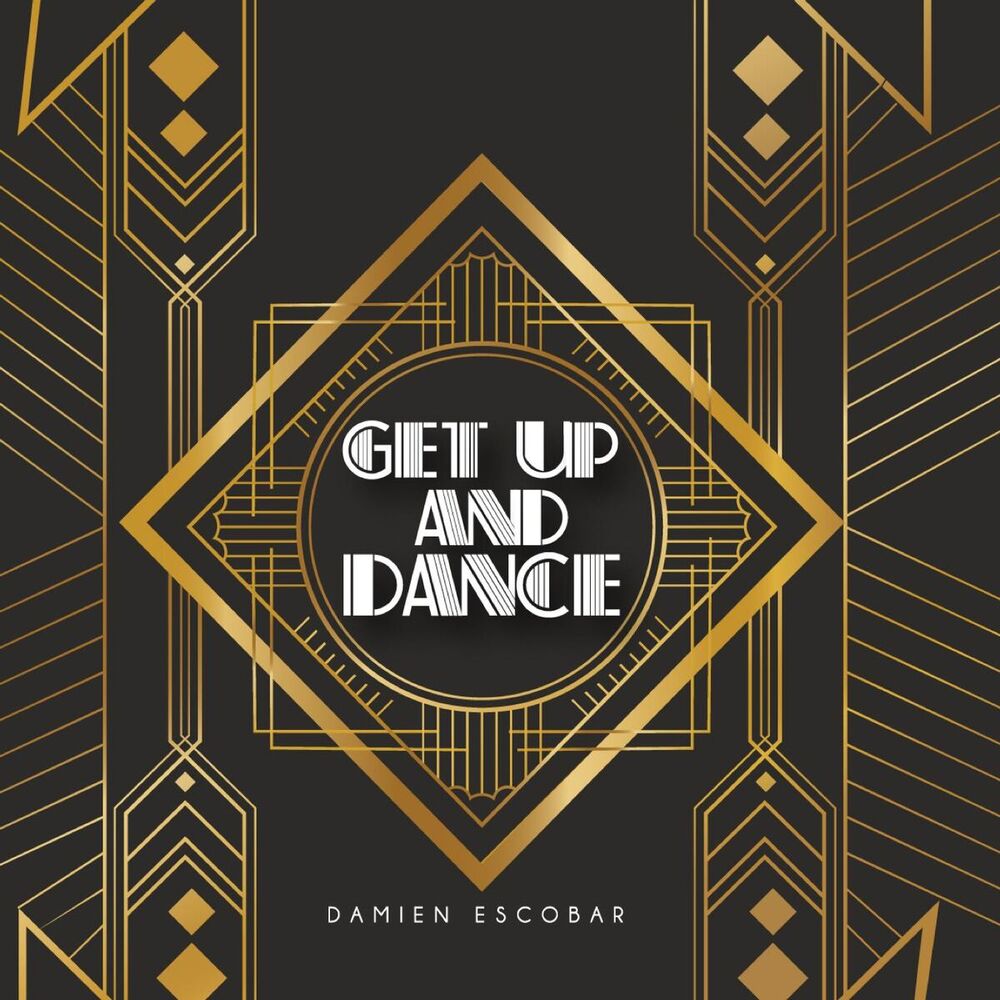 Picture of Get up and Dance (G.U.A.D.)