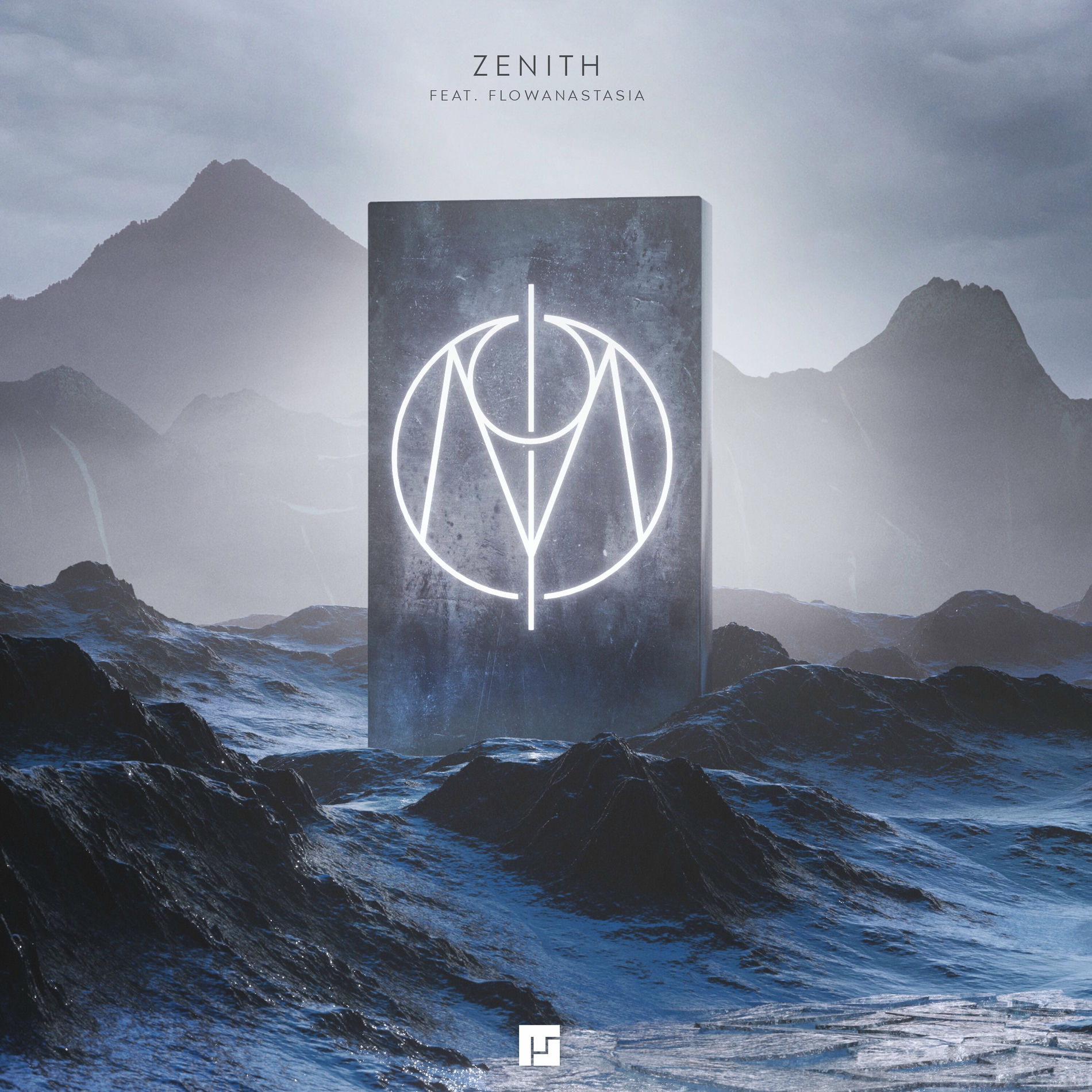 Album cover of Zenith (feat. flowanastasia)