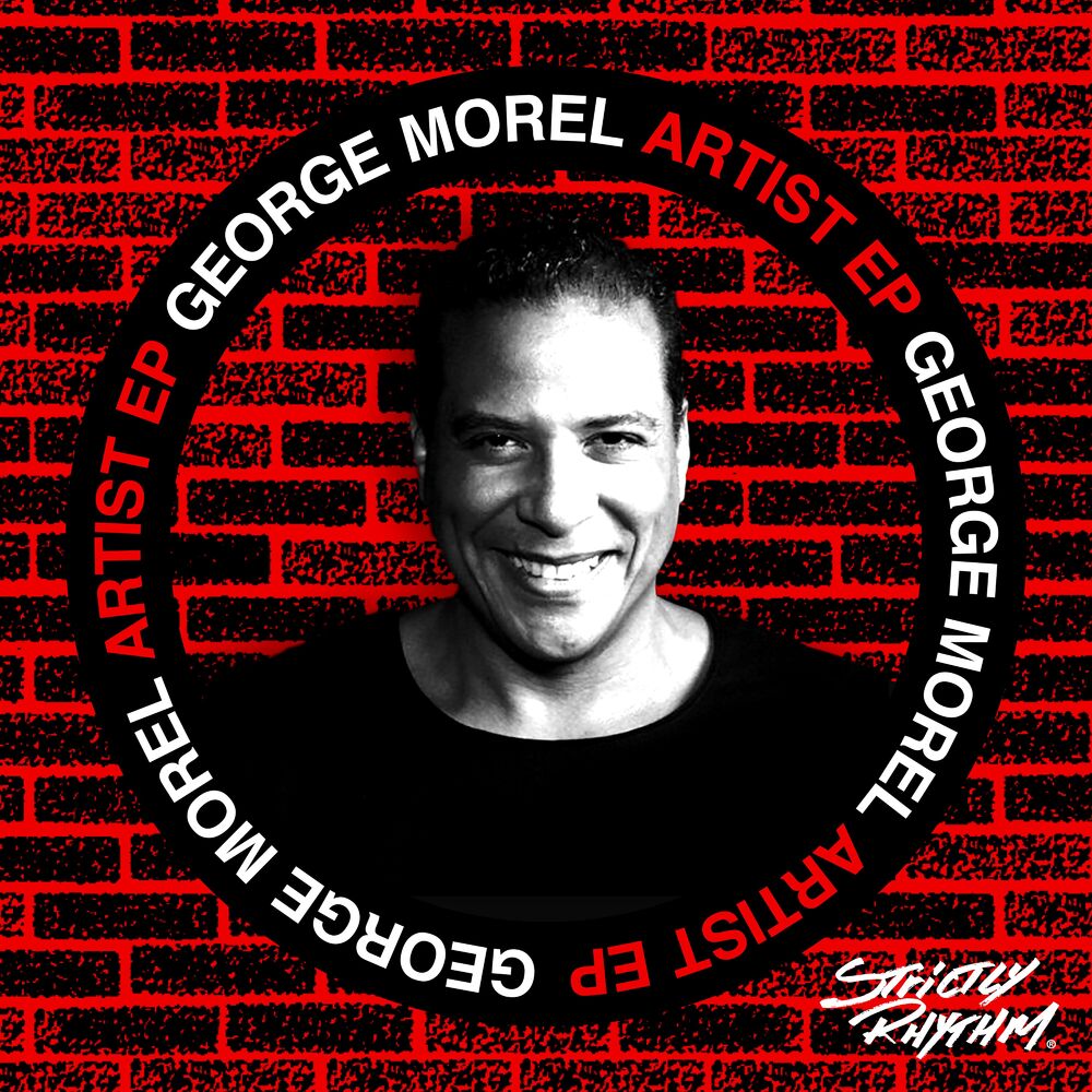 Picture of Strictly George Morel