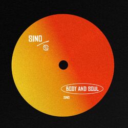 Cover of Body and Soul
