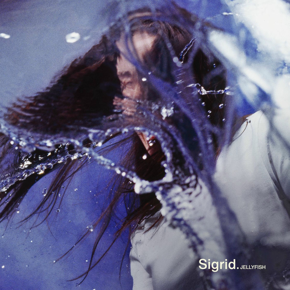 Album cover of Jellyfish