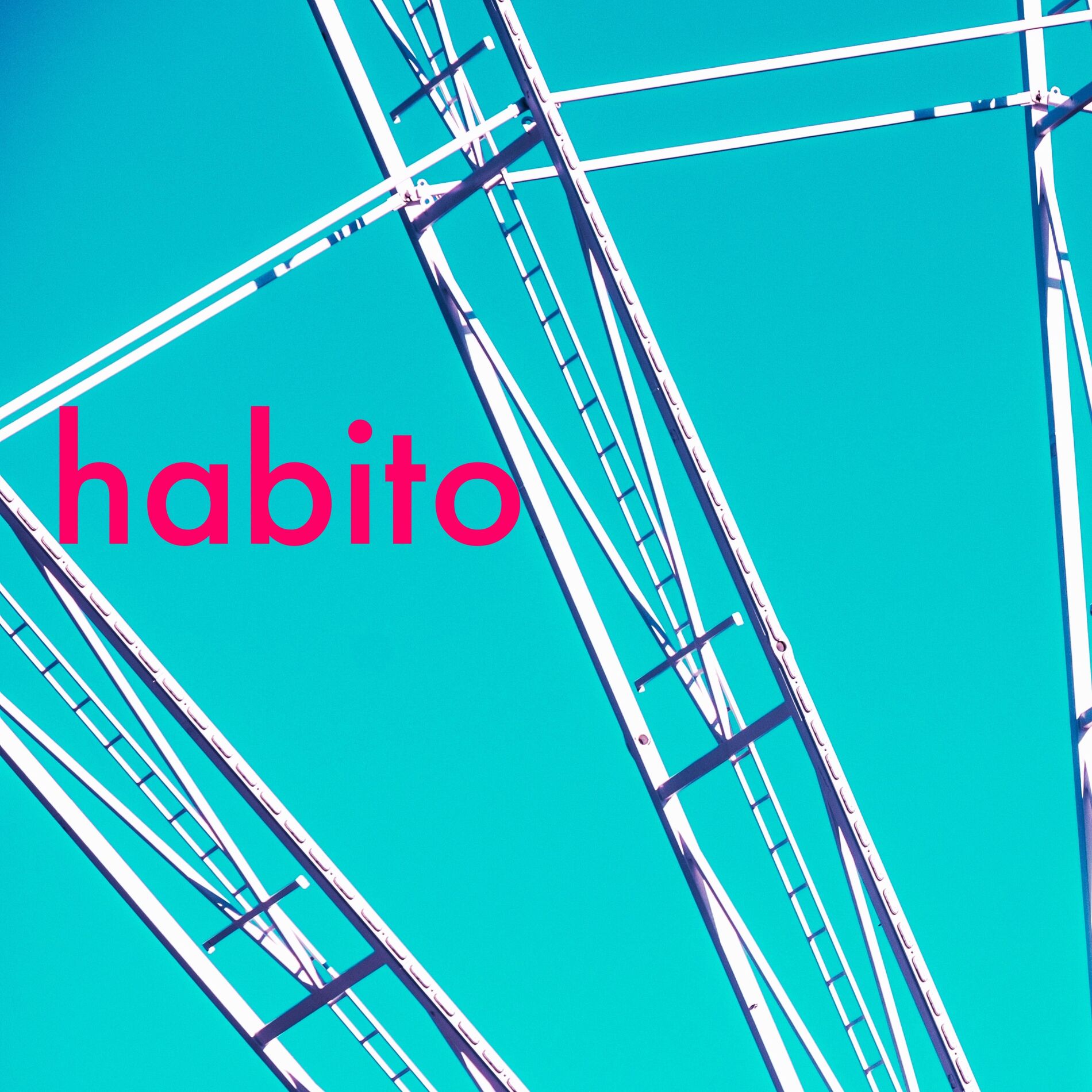 Album cover of Habito