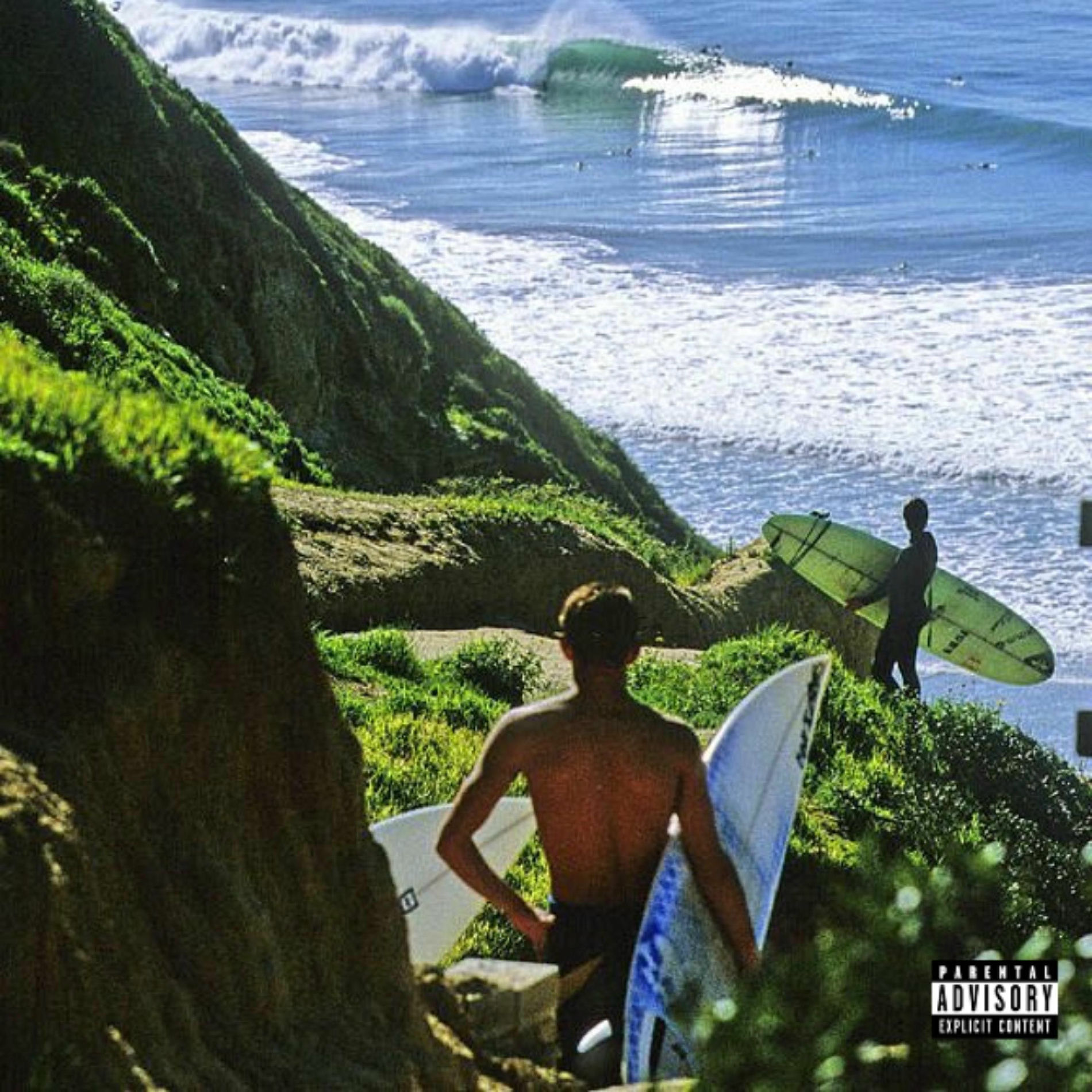 Album cover of TikiSurfLif3 (feat. Oodaredevil)