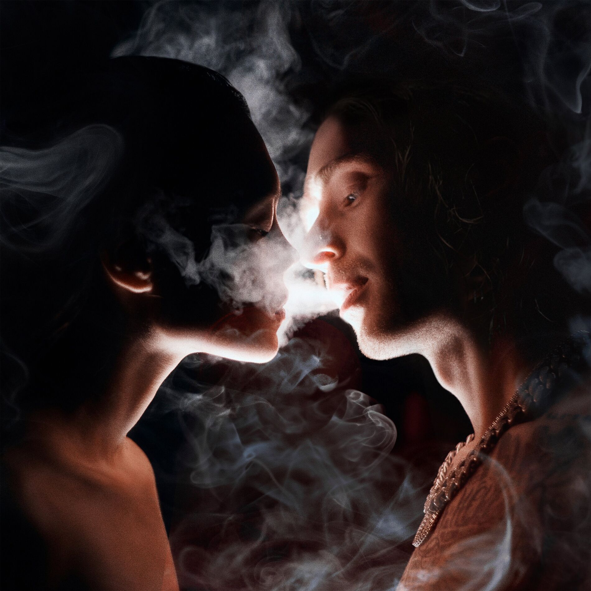Album cover of Была не была