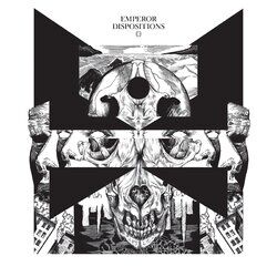 Cover of Dispositions