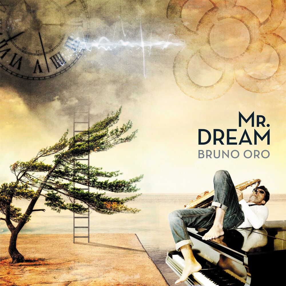 Picture of Mr. Dream