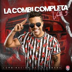 Cover of La Combi Completa, Vol. 3