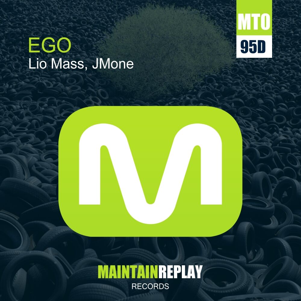 Picture of Ego