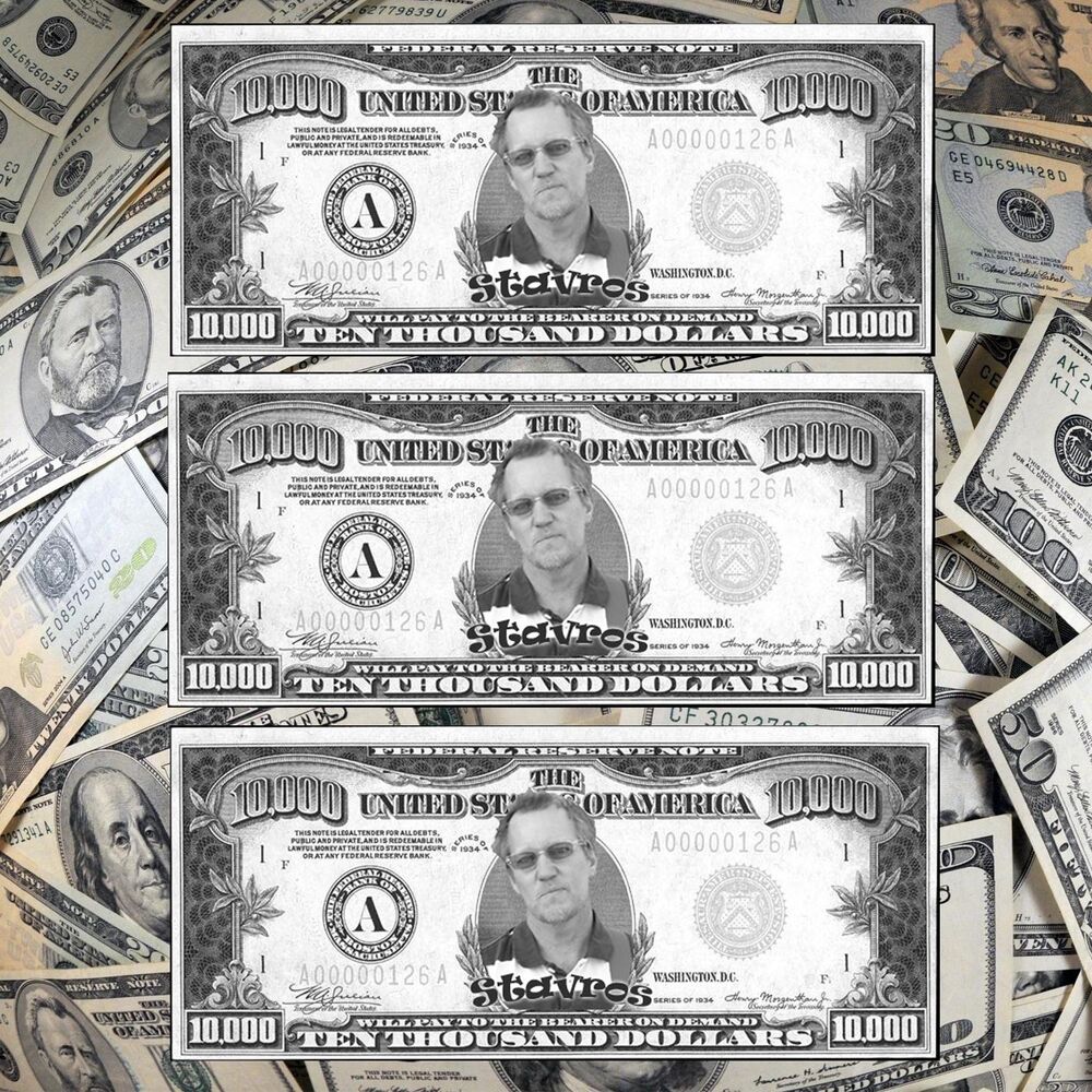 Picture of Money