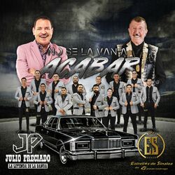Cover of No Se La Van A Acabar