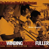 Curtis Fuller: albums, songs, concerts | Deezer
