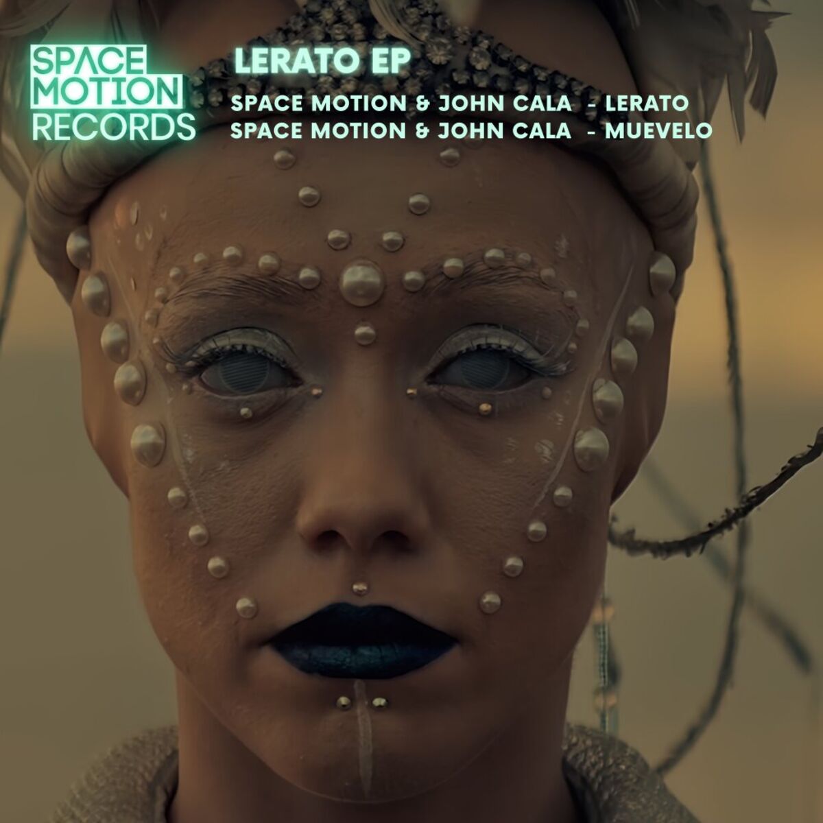 Album cover of Lerato EP