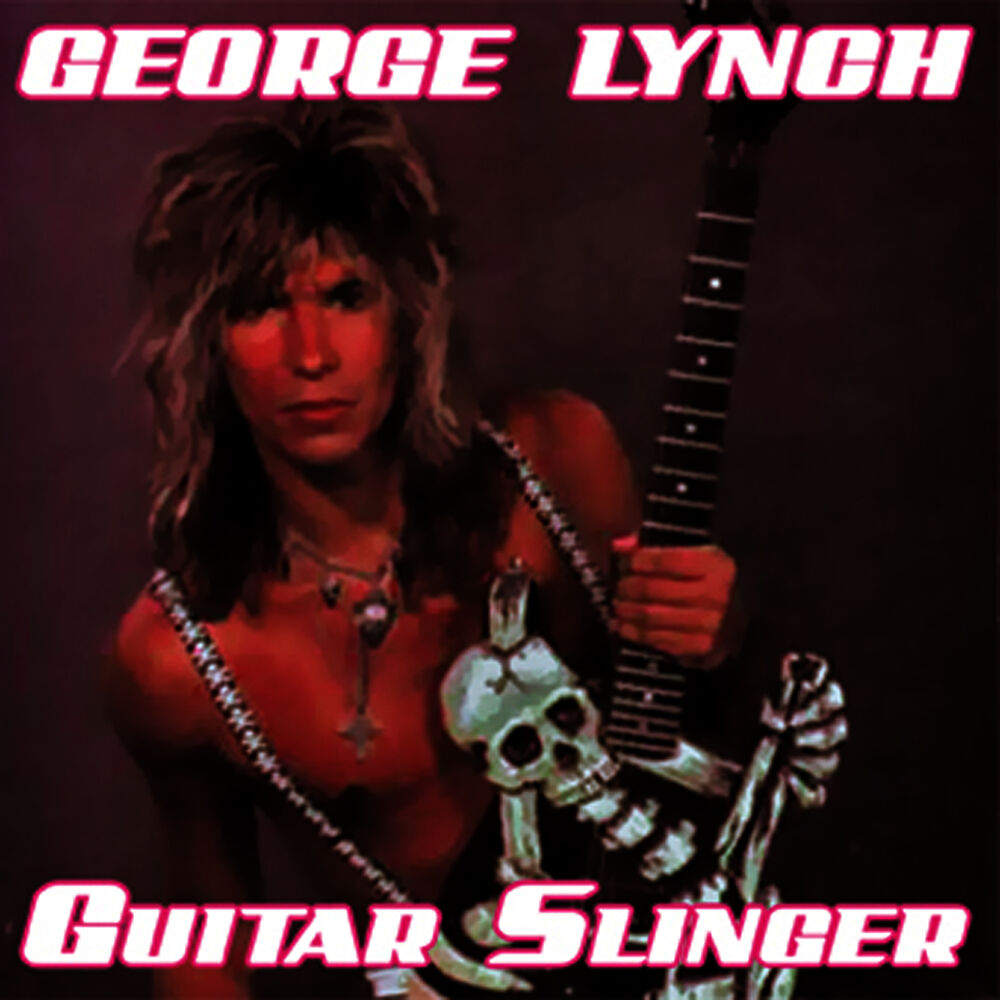 Picture of Guitar Slinger