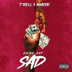 Cover of Going Out Sad