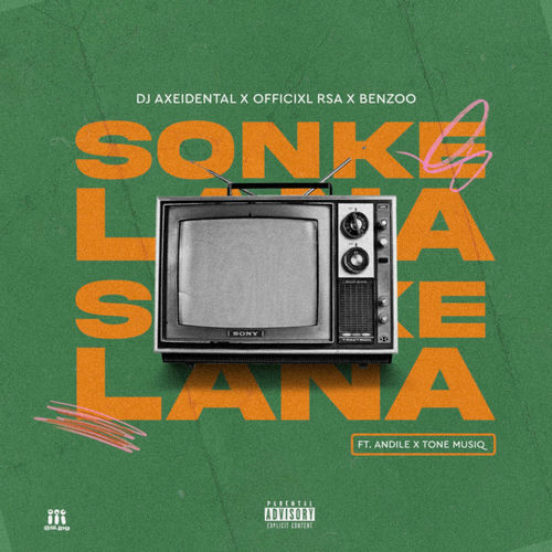 ミュージック Hoike Lanakila 2019 DVD DJ Axeidental - Sonke Lana (feat. Andile & Tone MusiQ) | Deezer