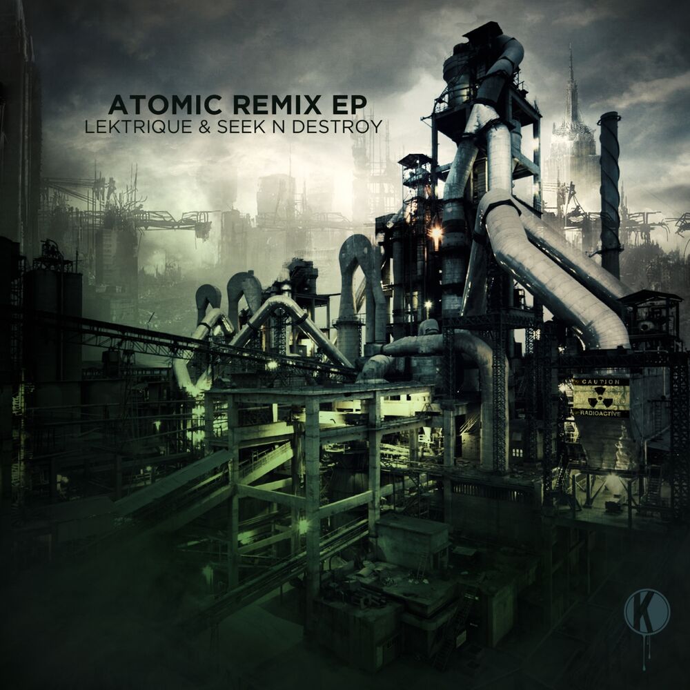 Picture of Atomic Remixes