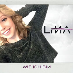 Cover of Wie ich bin