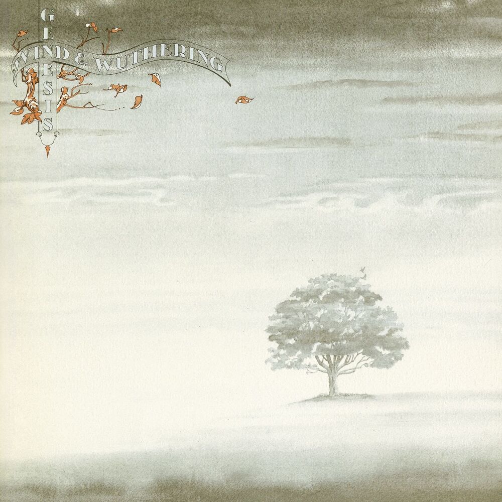 Picture of Wind & Wuthering