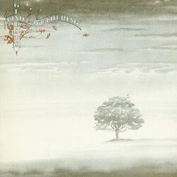 Cover of Wind & Wuthering
