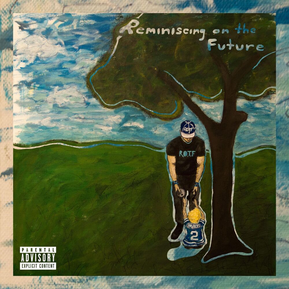 Picture of Reminiscing on the Future