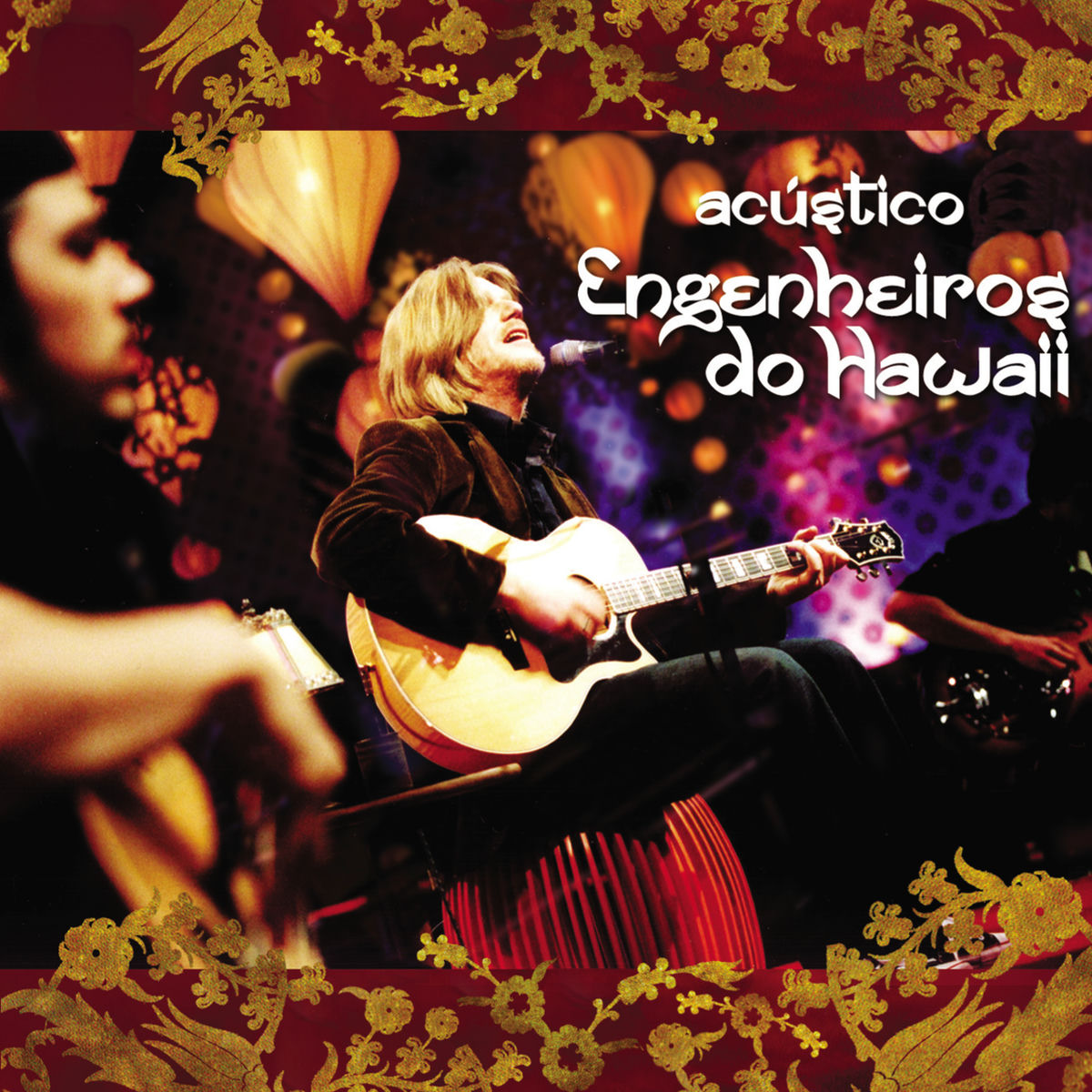 Album cover of Infinita Highway