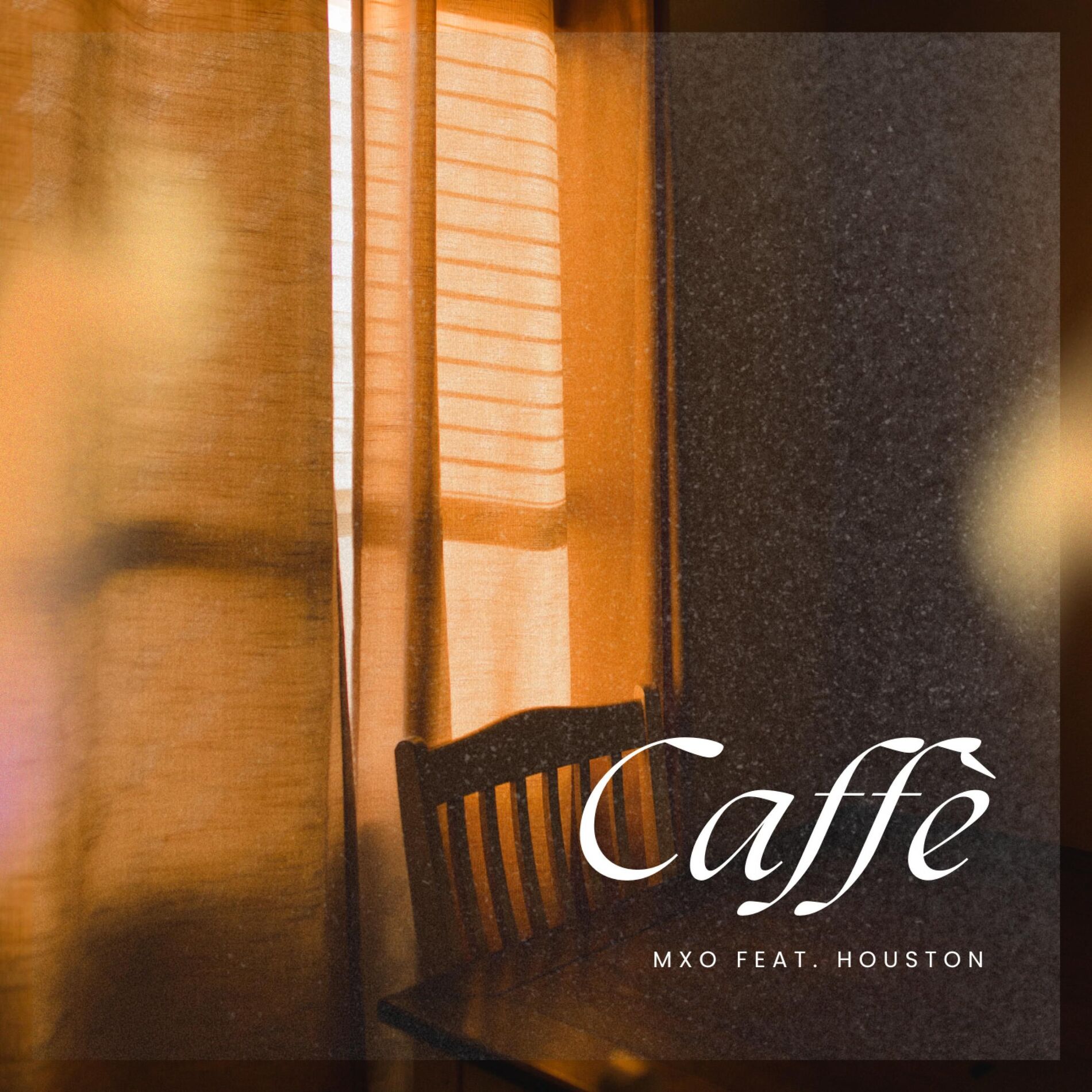 Album cover of Caffè (feat. Houston)