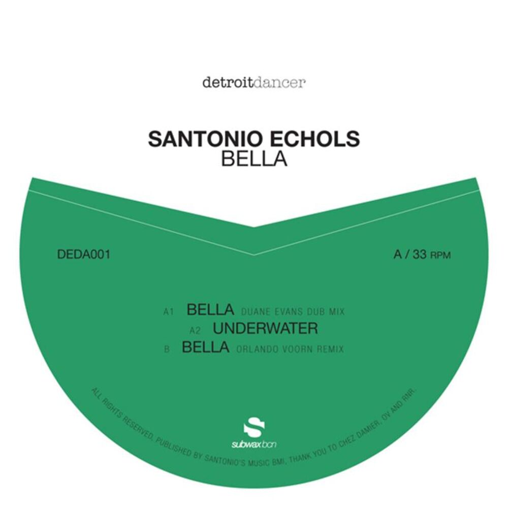 Picture of Bella Ep