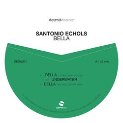 Cover of Bella Ep