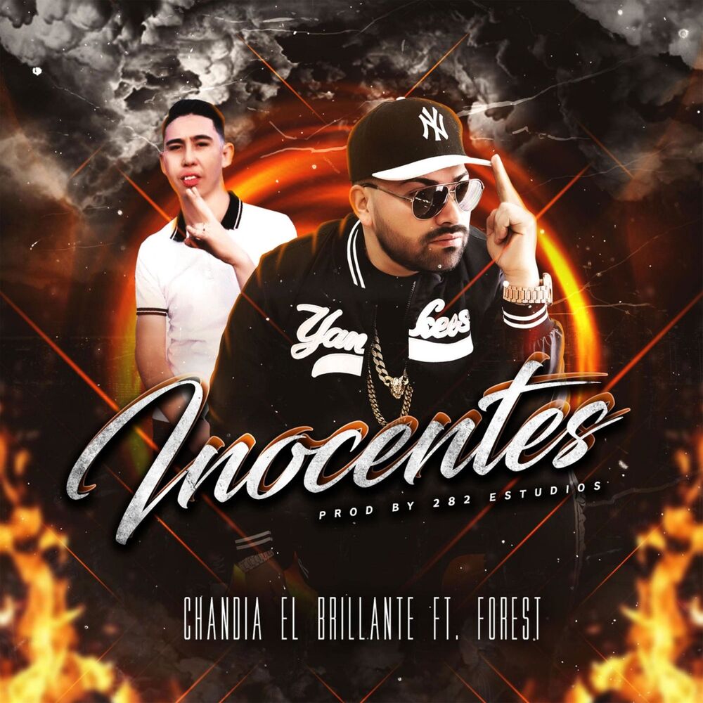 Picture of Inocentes