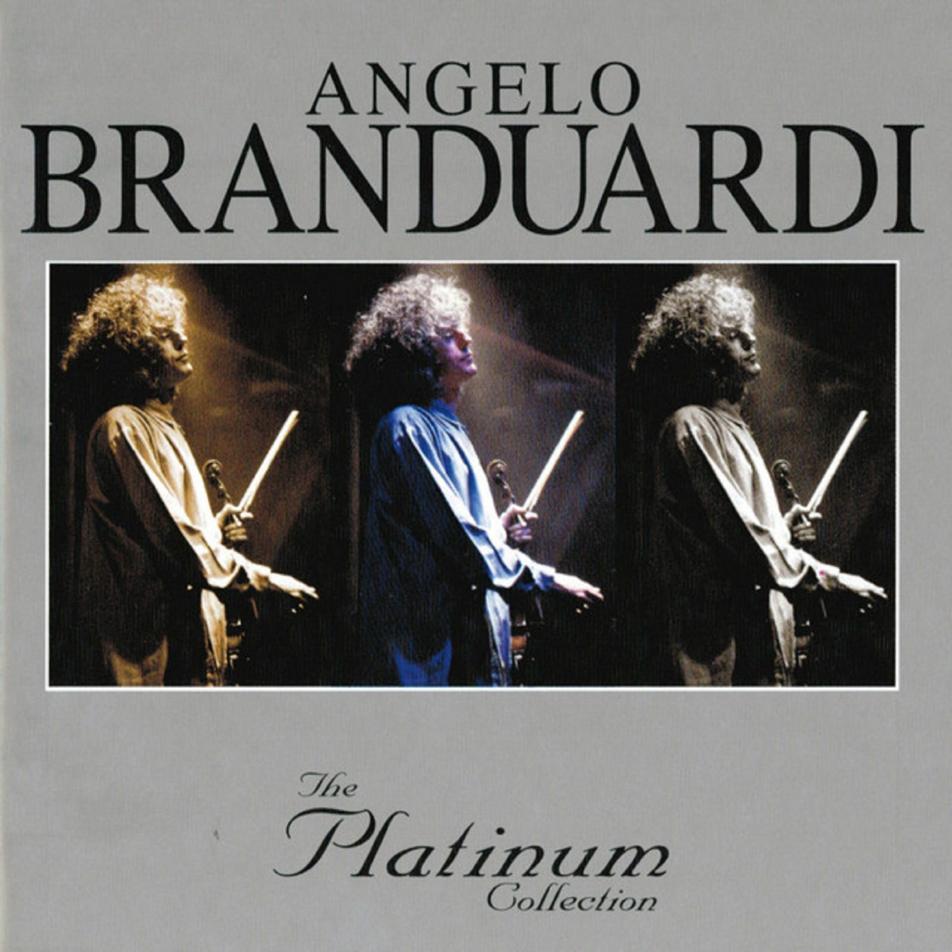 Angelo Branduardi: albums, songs, concerts | Deezer