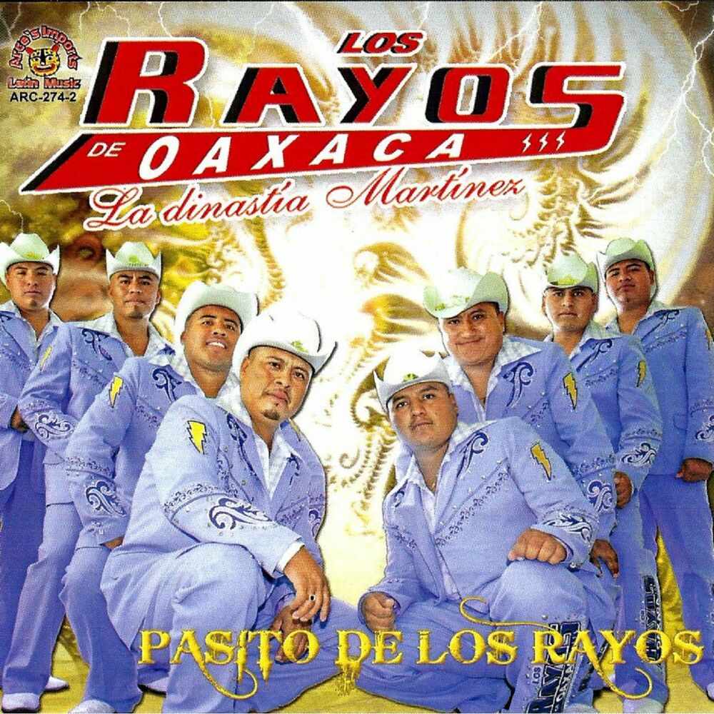 Picture of Pasito De Los Rayos