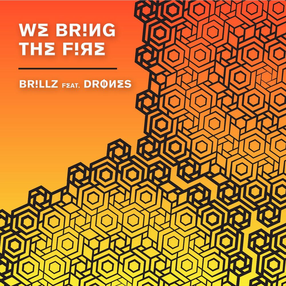 Picture of We Bring the Fire (feat. Drones)