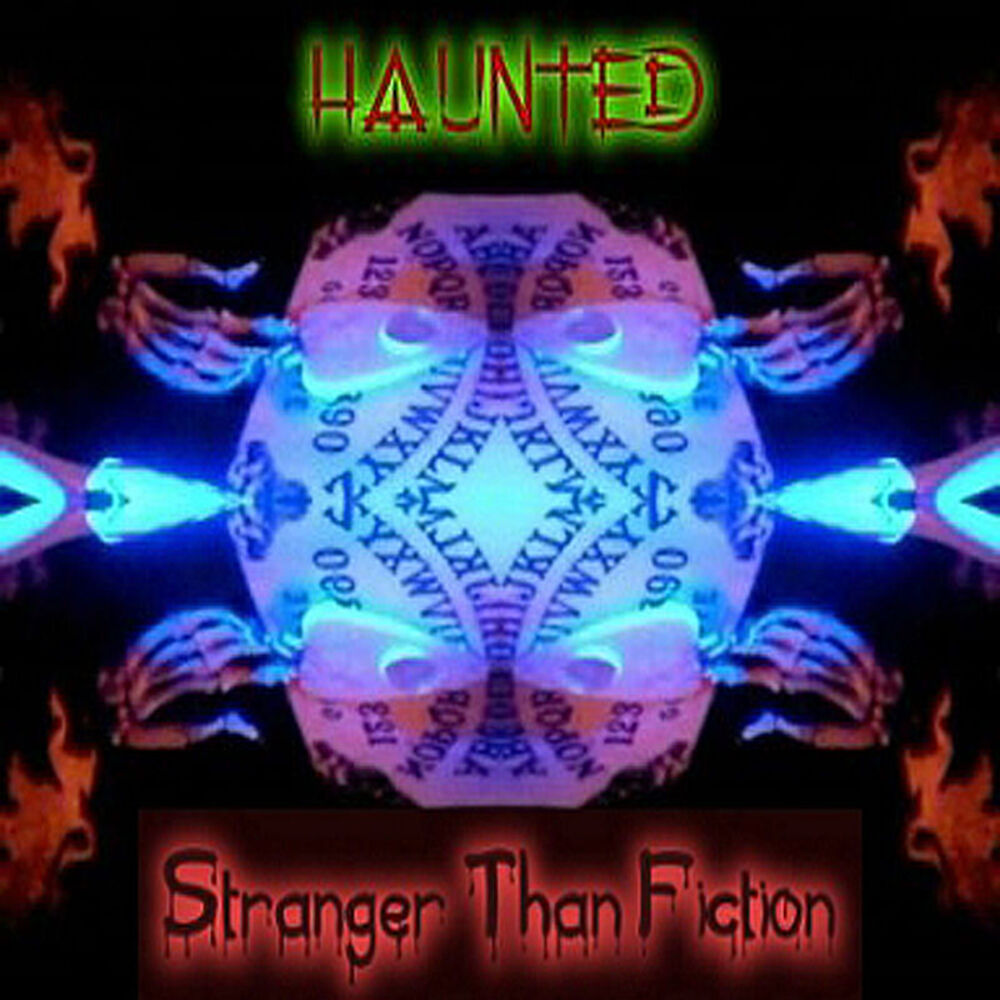 Picture of Stranger Than Fiction