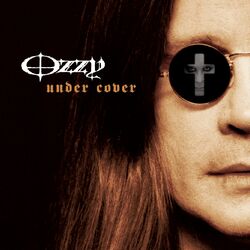 Cover of Under Cover