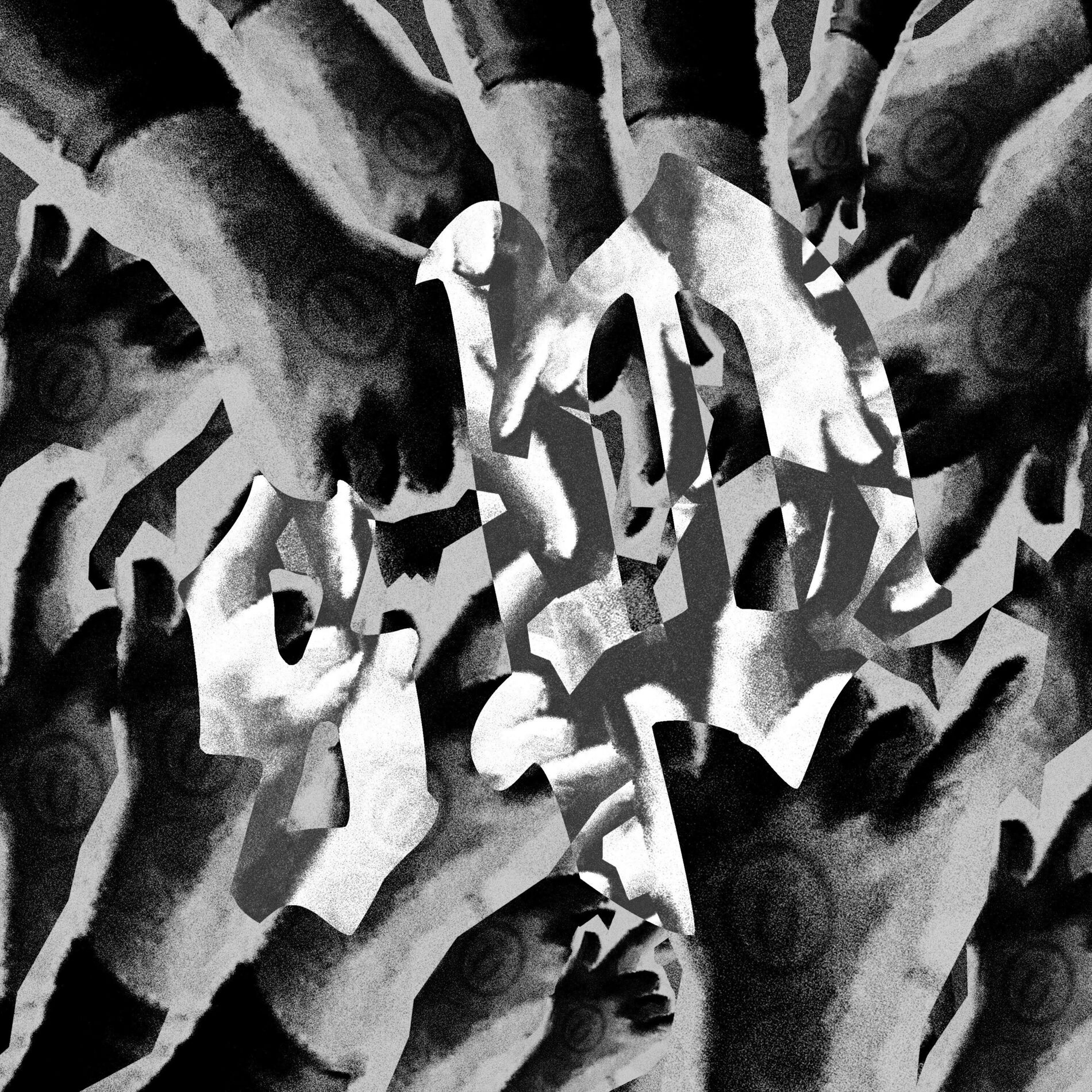 Album cover of SP