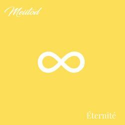 Cover of Eternité