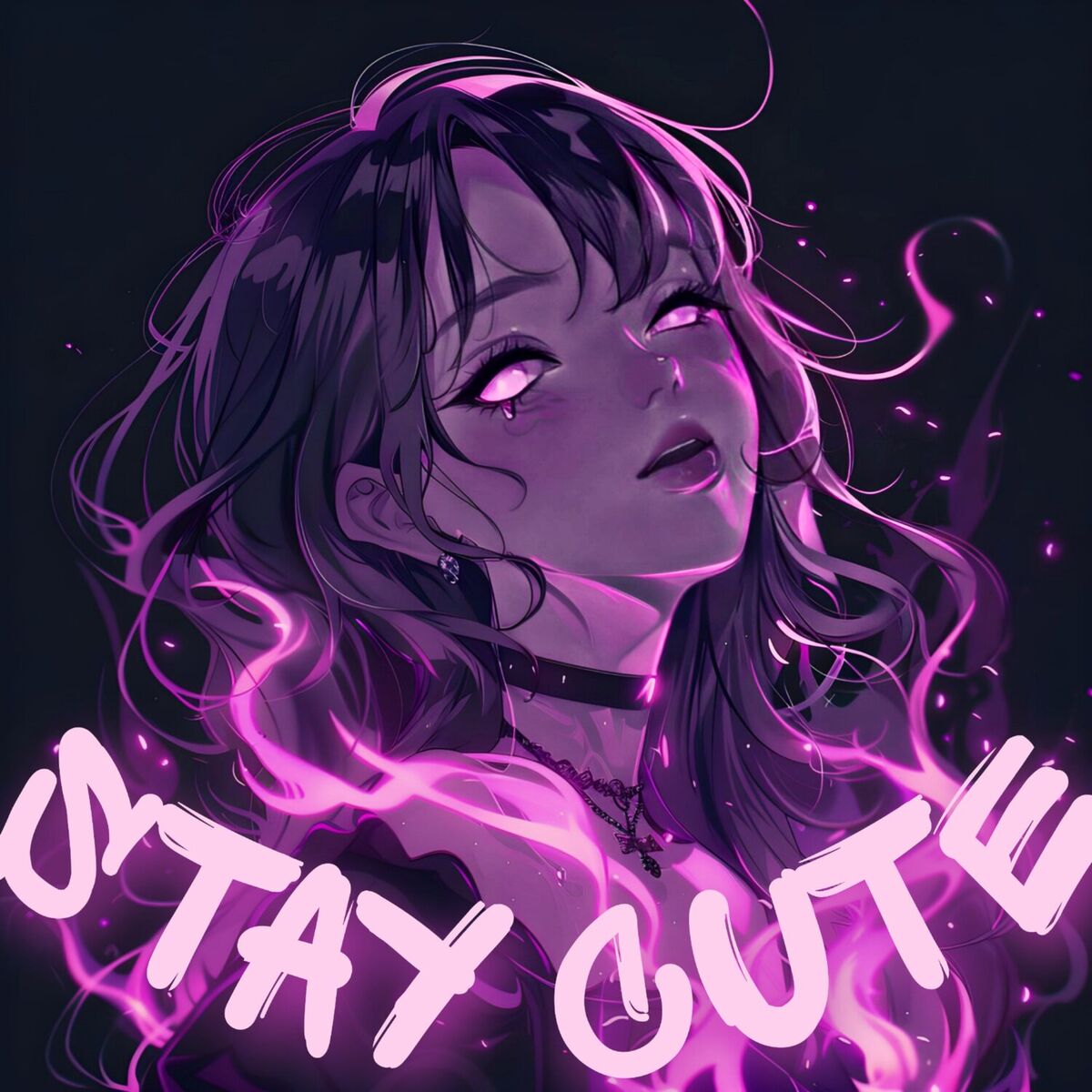 Album cover of STAY CUTE