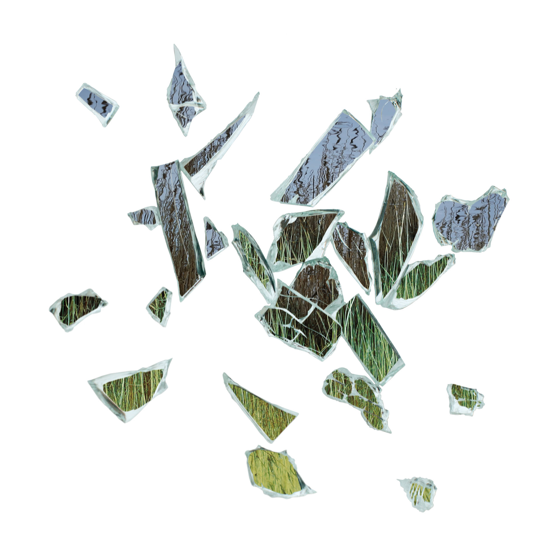 Album cover of Fragment Two