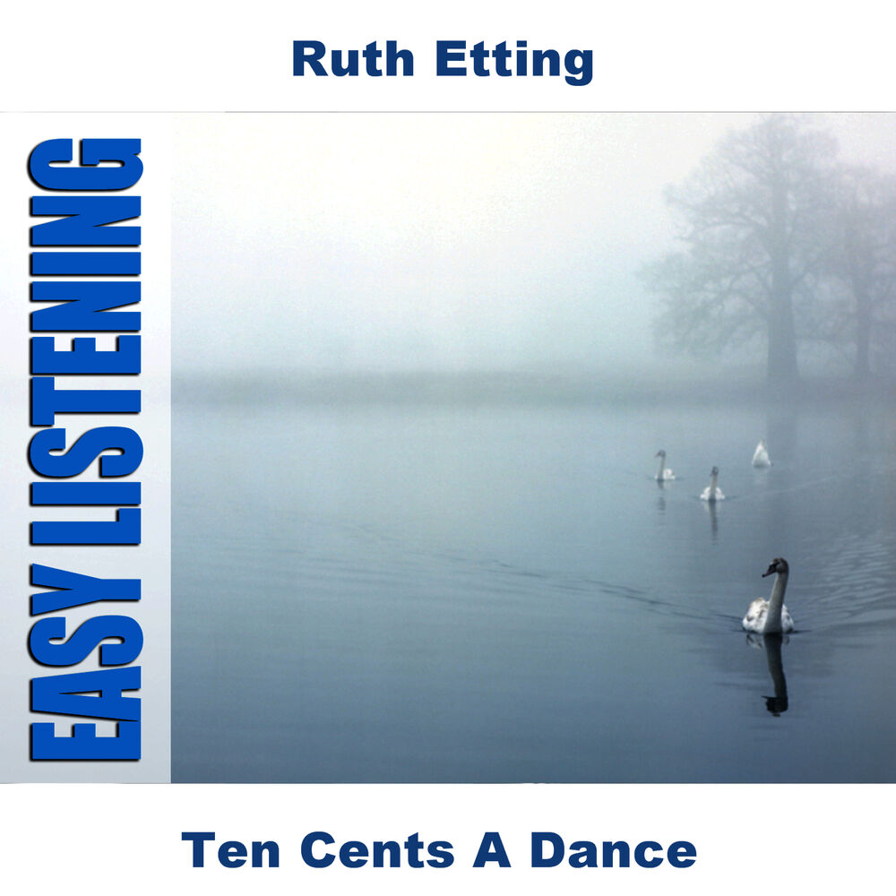 Picture of Ten Cents A Dance