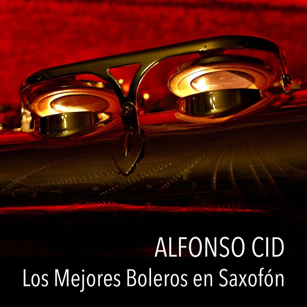 Picture of Los Mejores Boleros en Saxofón