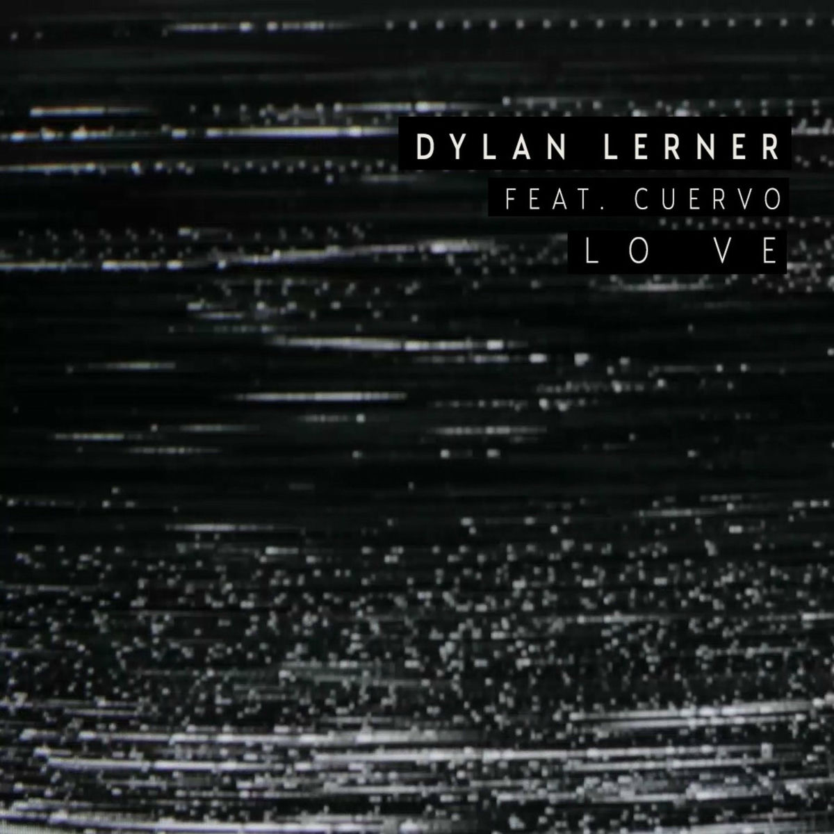 Album cover of LO -VE