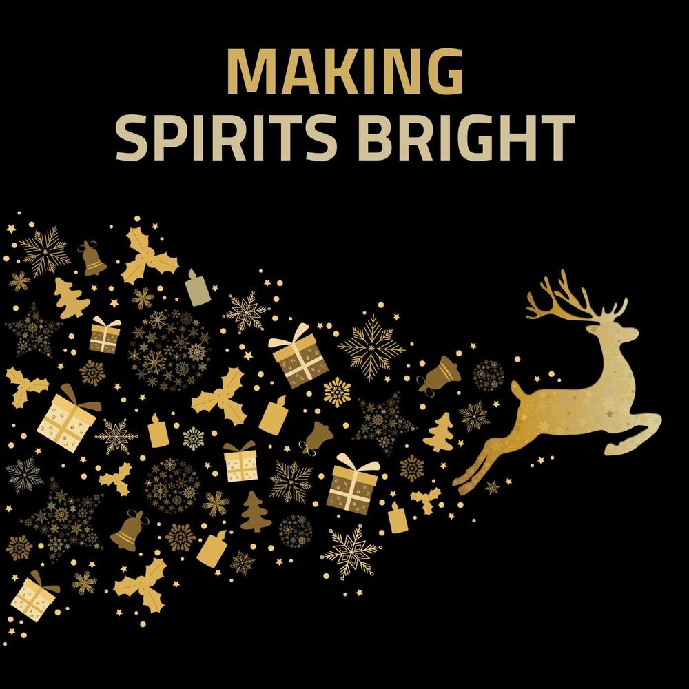 Picture of Making Spirits Bright