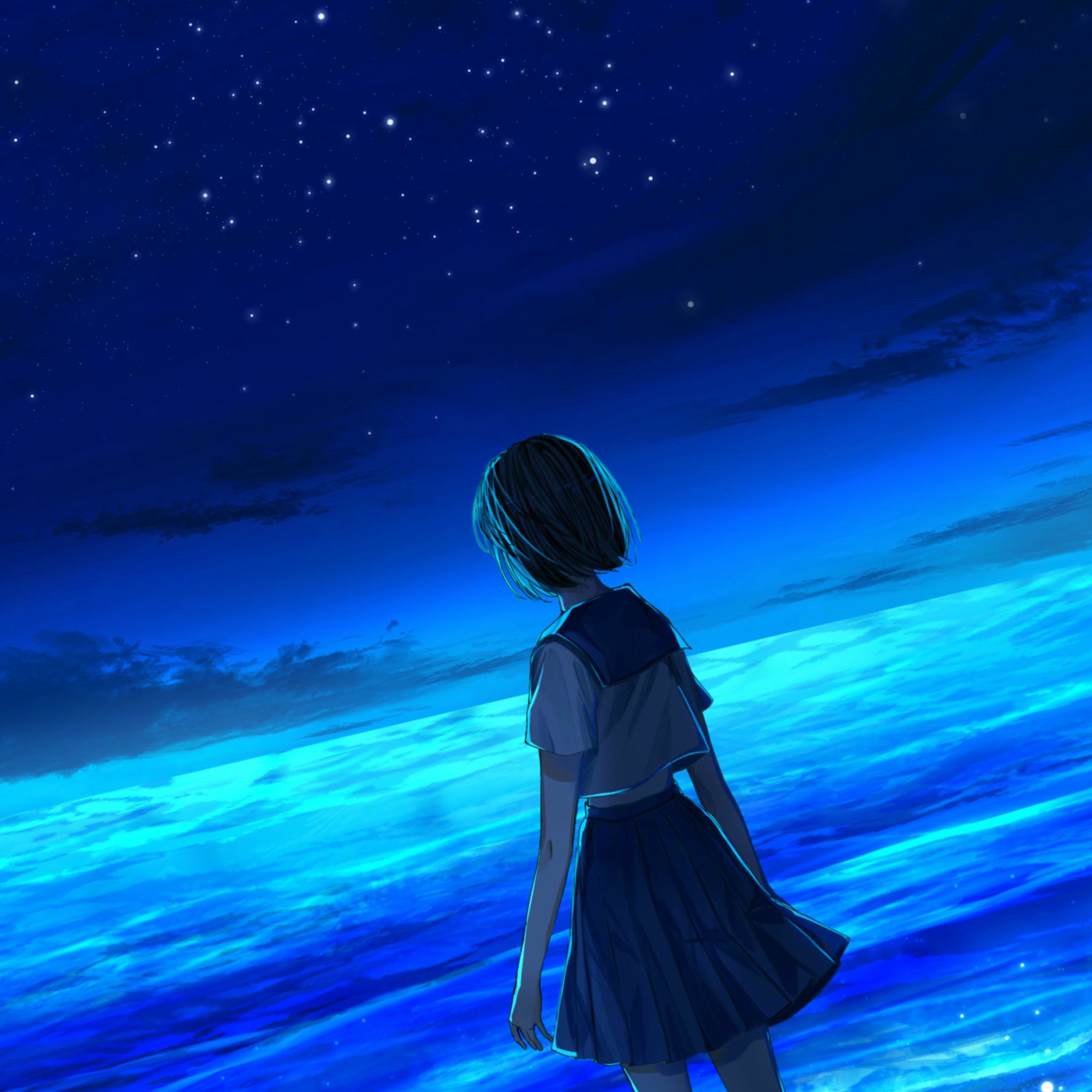 Album cover of Noctiluca (feat. Inami)